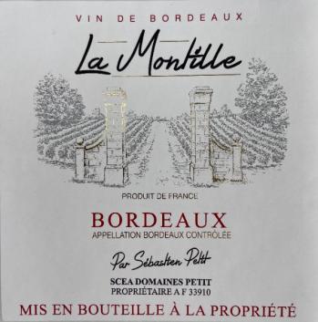 Vin La Montille