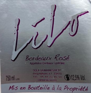 Vin Lilo