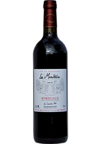 Vin Montille