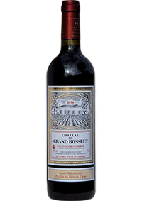 Vin Pomerol