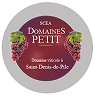 Logo domaine viticole Libourne